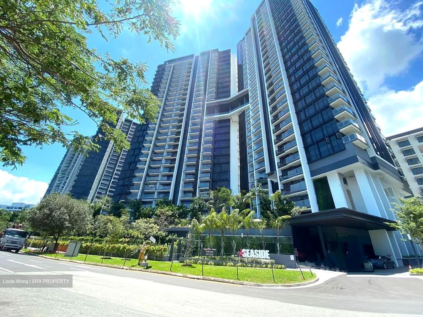 Seaside Residences (D15), Apartment #566086251